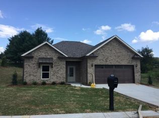 203 Ripple Fls, Gray, TN 37615