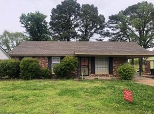 2861 Knightway Rd, Memphis, TN 38118