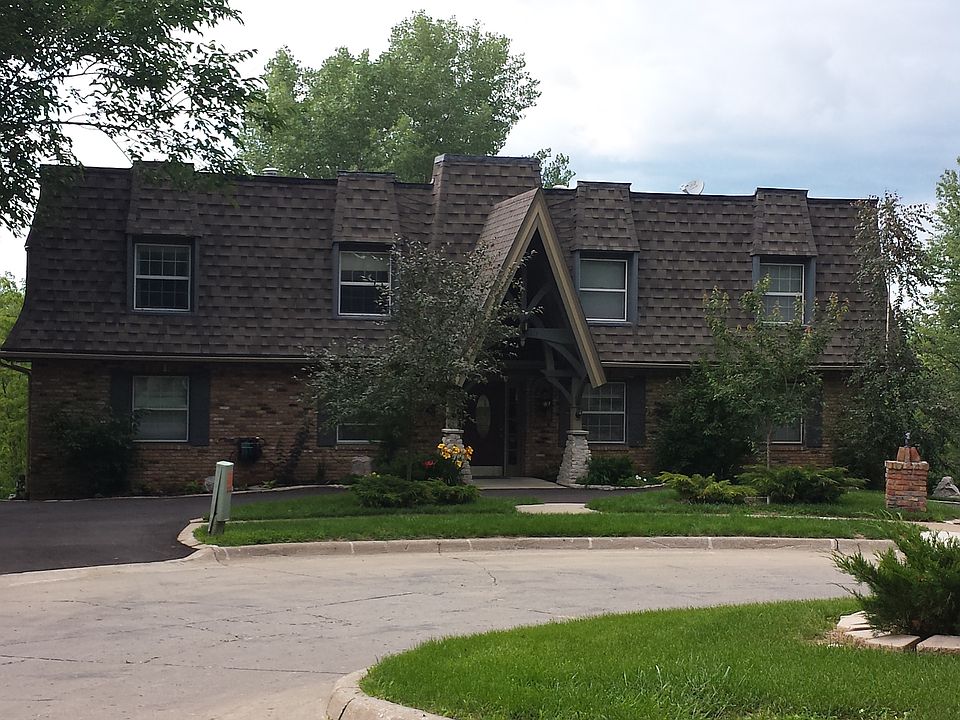 Front Exterior of Building