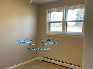 2901 Elisha Ave #G, Zion, IL 60099