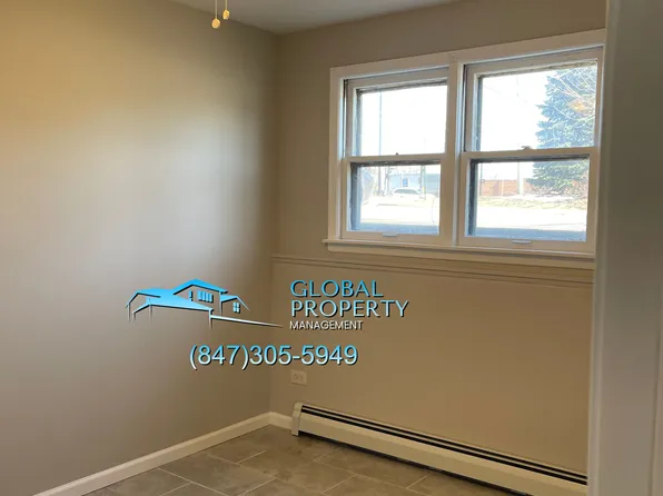 2901 Elisha Ave #G, Zion, IL 60099