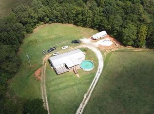 4181 Liberty Hill Rd, Hartwell, GA 30643