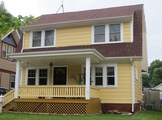 2031 Park Ave SE, Cedar Rapids, IA