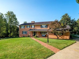 381 Paul St, Harrisonburg, VA