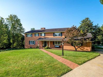 381 Paul St, Harrisonburg, VA, 22801