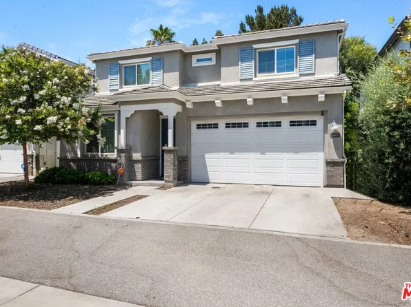 15607 W Lilli Way, Van Nuys, CA 91406