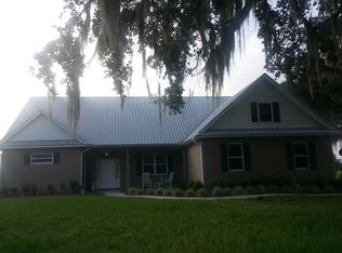 419 L Lanier Rd, Fort Meade, FL 33841