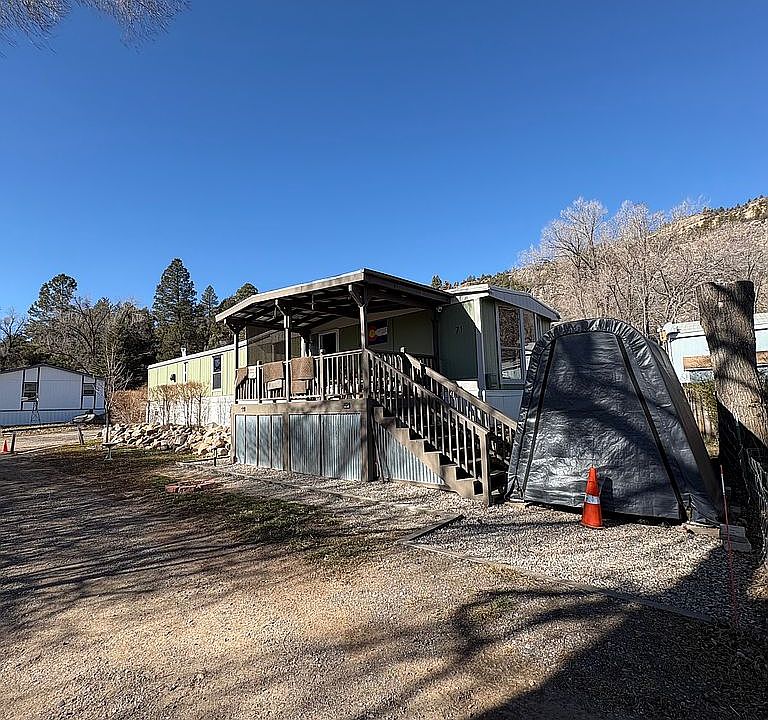 1st image of 288 Animas View Dr Trailer 64