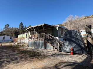 288 Animas View Dr TRAILER 71, Durango, CO 81301