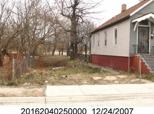 5639 S Wentworth Ave, Chicago, IL 60621