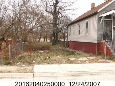 5639 S Wentworth Ave, Chicago, IL, 60621