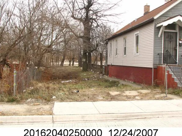 5639 S Wentworth Ave, Chicago, IL 60621