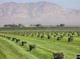 43 Artesia Rd, Smith Valley, NV 89444