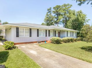 135 Sun Valley Dr, Macon, GA 31211