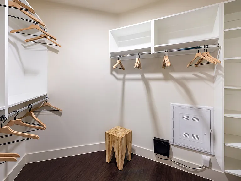 Compact and practical