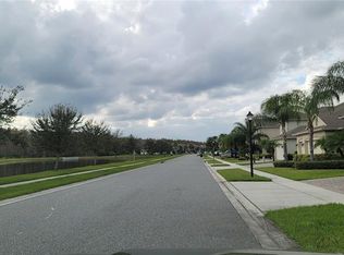 4025 Scarlet Branch Rd, Orlando, FL 32824