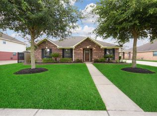 2155 Navajo Pass, League City, TX 77573