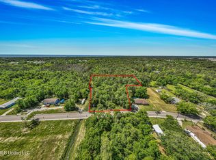 0 Washington St, Bay Saint Louis, MS 39520