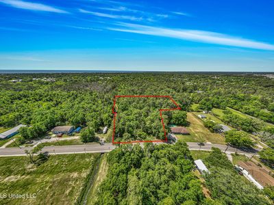 0 Washington St, Bay Saint Louis, MS, 39520