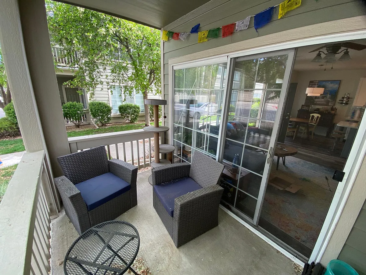 Building Photo - 8105 E 11th Ave #3C
