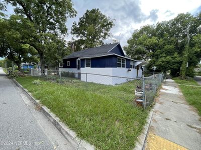 1736 W 2ND Street, Jacksonville, FL, 32209