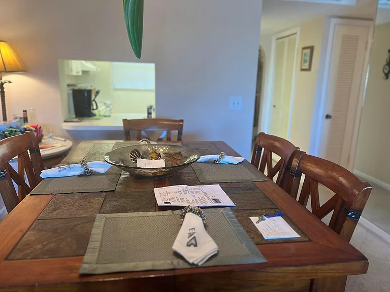 20 Yacht Club Dr #405 — Photo 9