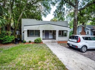 2876 Olga Pl, Jacksonville, FL 32205