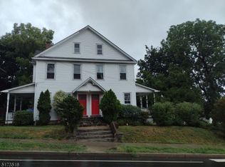 14 Fairview Ave, High Bridge, NJ 08829