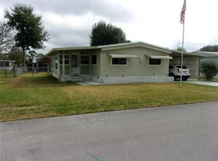 461 NE 62nd Ter, Ocala, FL 34470