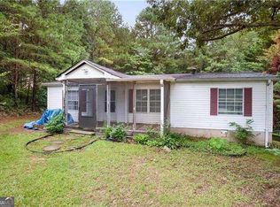 140 Forest Dr, Chatsworth, GA 30705