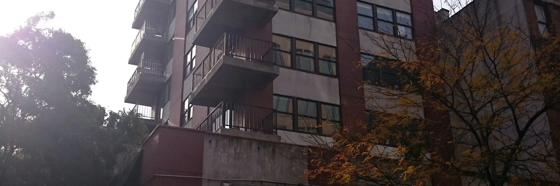 552 Laguardia Place in Greenwich Village : Sales, Rentals