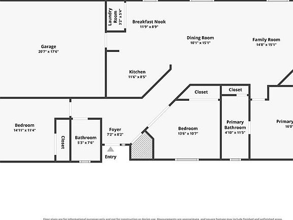 2nd image of 7838 CARRIAGE POINTE DRIVE