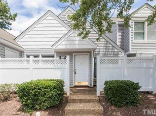 4966 Avenida Del Sol Dr, Raleigh, NC 27616