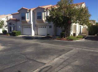 4024 Cape Sand Dr #58, Las Vegas, NV 89108
