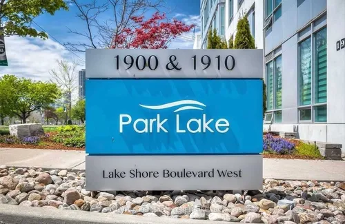 1900 Lake Shore Blvd W #501 Photo 1