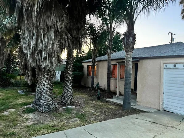 2885 Monte Diablo Ave, Stockton, CA 95203