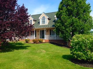 90 Emerald Hill Dr, Fishersville, VA 22939