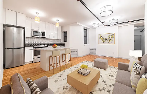 Rented by Empire State Administrative Service LP | media 2