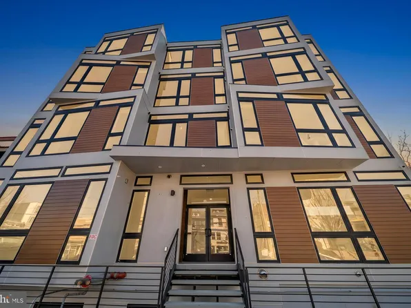 710 Kennedy St NW, Washington, DC