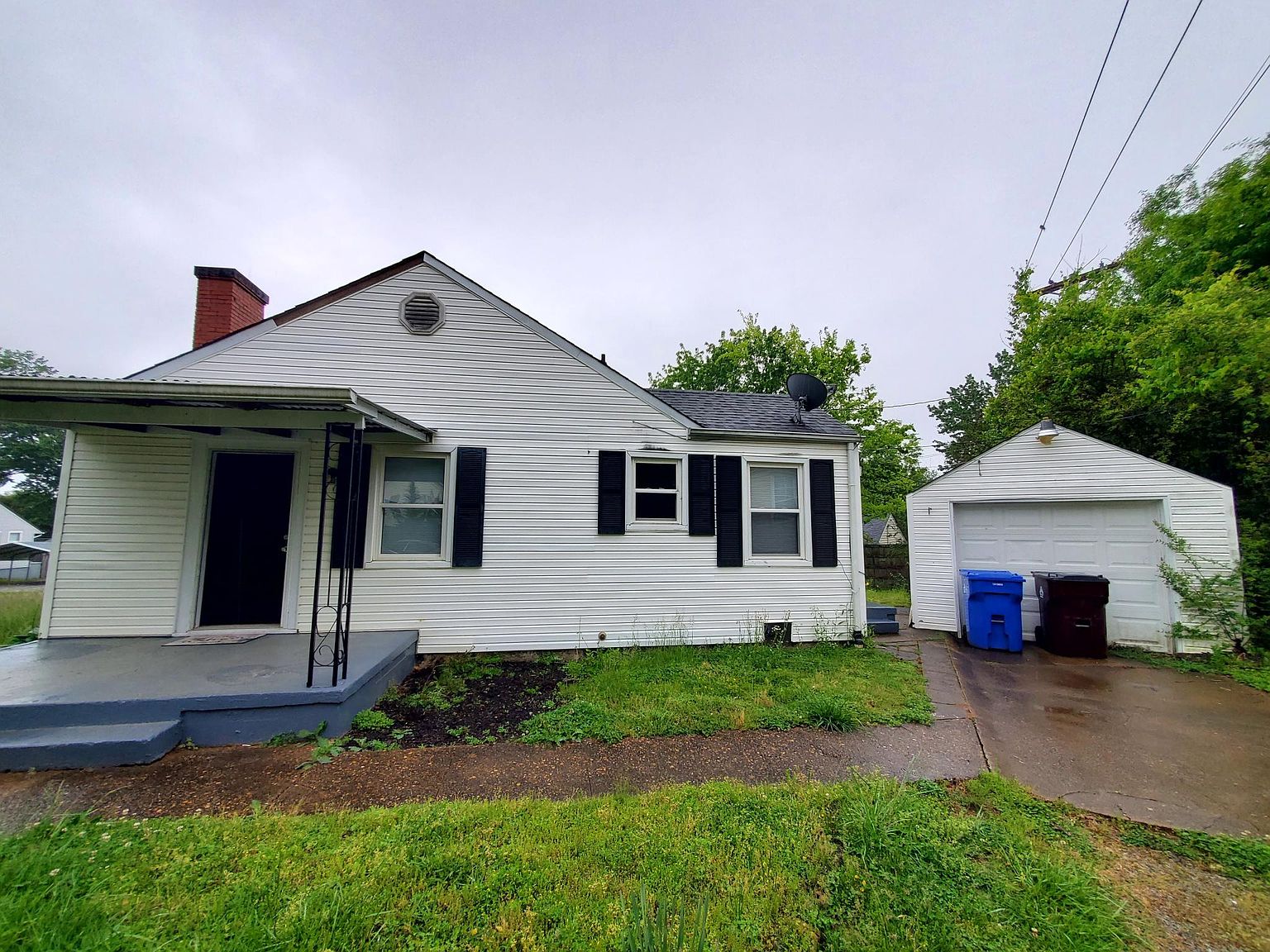 1755 Dalton St, Alcoa, TN 37701 Zillow