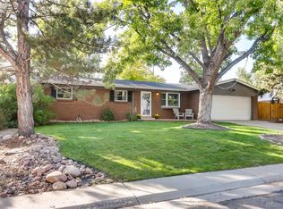 3375 Wright St, Wheat Ridge, CO 80033