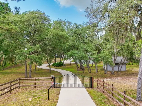 1150 E Cleveland St, Hernando, FL 34442