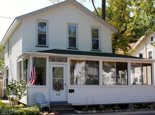 416 Maple St, Vermilion, OH 44089