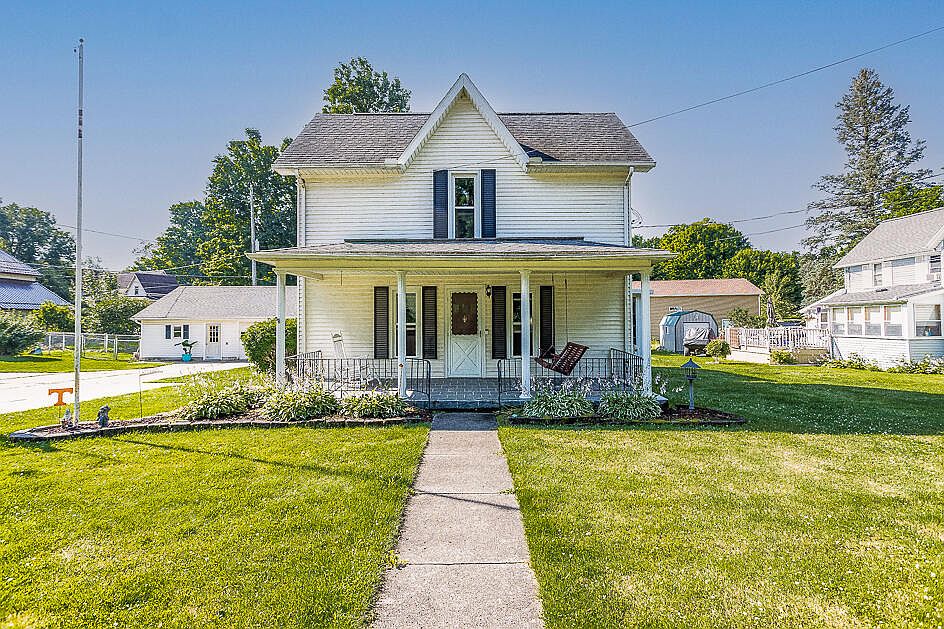 115 Homer Rd, Concord, MI 49237 Zillow