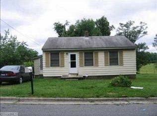 802 Cole St, Greensboro, NC 27401