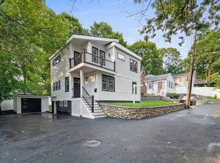 128-128C Main St, Stoneham, MA 02180