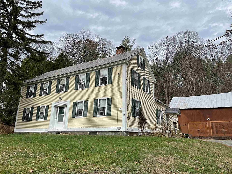 52 High Street, Alstead, NH 03602 Zillow