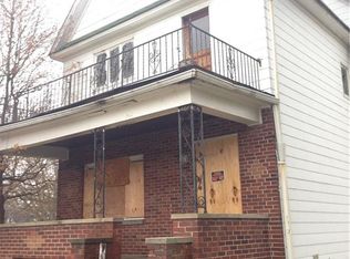 274 Keystone St, Buffalo, NY 14211
