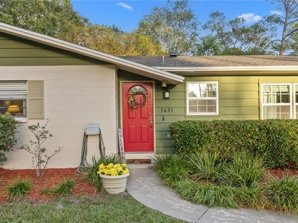5631 NW 25th Ter, Gainesville, FL 32653