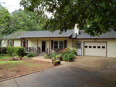 5085 Whites Mill Dr, Gainesville, GA, 30504